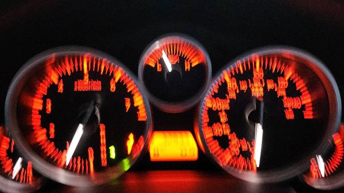 2007 Mazda NC MX-5 Miata - Image 20 of 20
