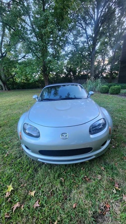2007 Mazda NC MX-5 Miata - Image 3 of 20