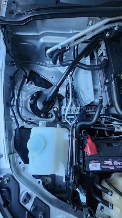 2007 Mazda NC MX-5 Miata - Image 15 of 20