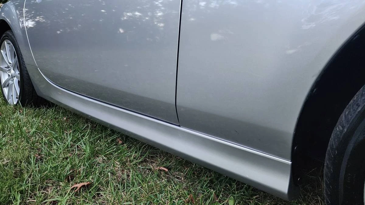 2007 Mazda NC MX-5 Miata - Image 19 of 20