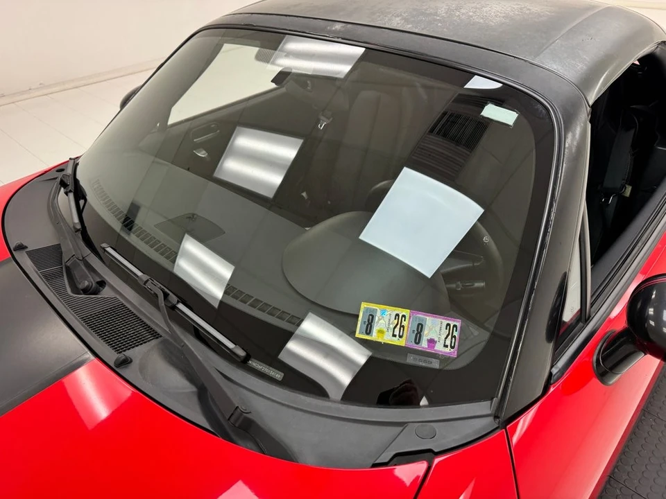 2007 Mazda NC MX-5 Miata - Image 19 of 31