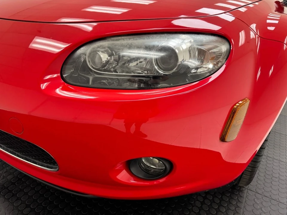 2007 Mazda NC MX-5 Miata - Image 16 of 31