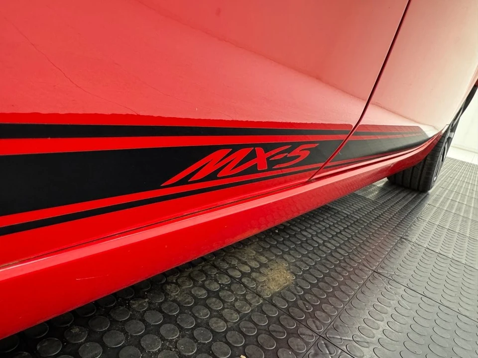 2007 Mazda NC MX-5 Miata - Image 18 of 31