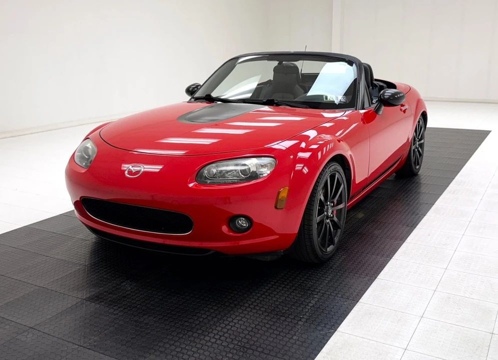 2007 Mazda NC MX-5 Miata - Image 3 of 31