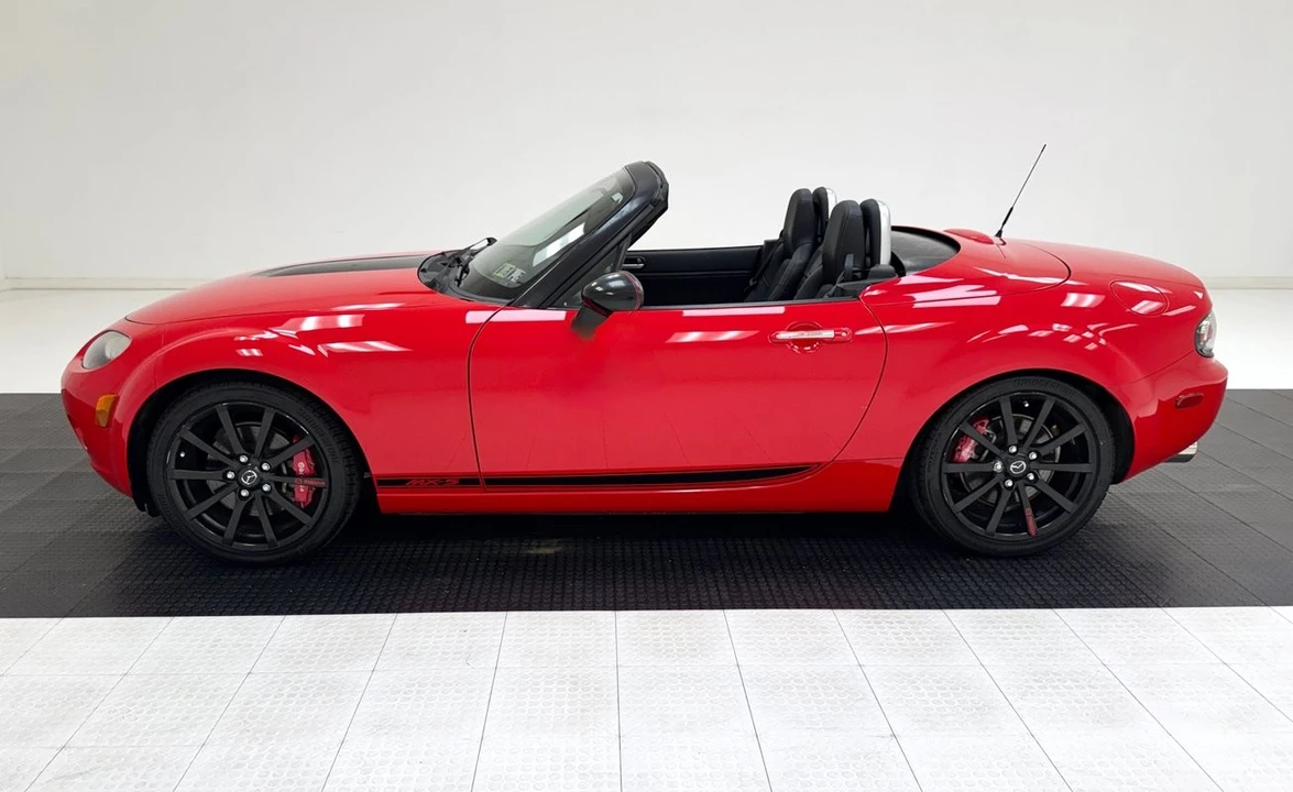 2007 Mazda NC MX-5 Miata - Image 6 of 31