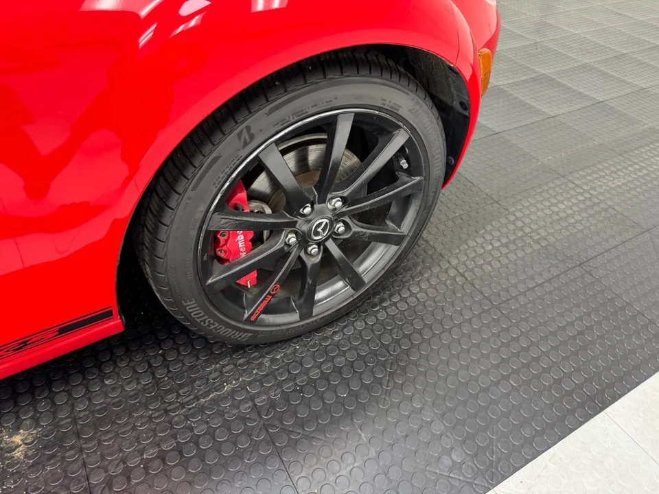 2007 Mazda NC MX-5 Miata - Image 27 of 31