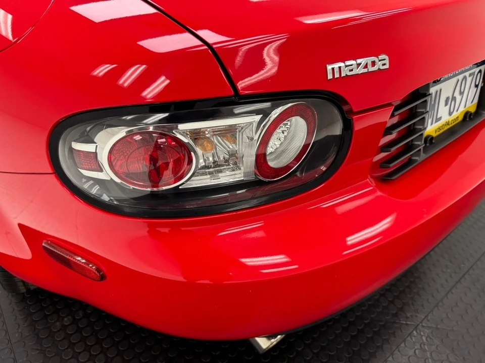 2007 Mazda NC MX-5 Miata - Image 25 of 31