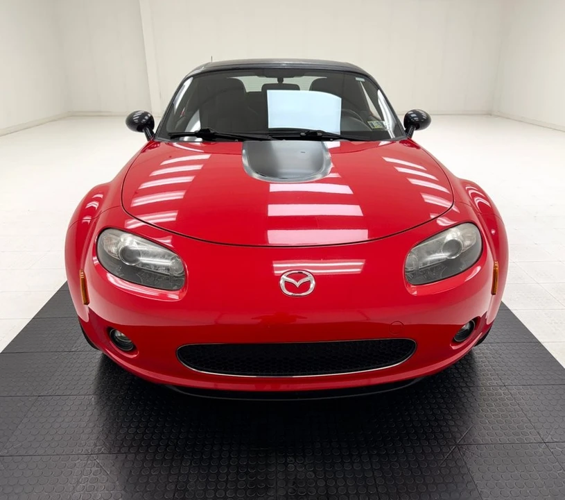 2007 Mazda NC MX-5 Miata - Image 14 of 31