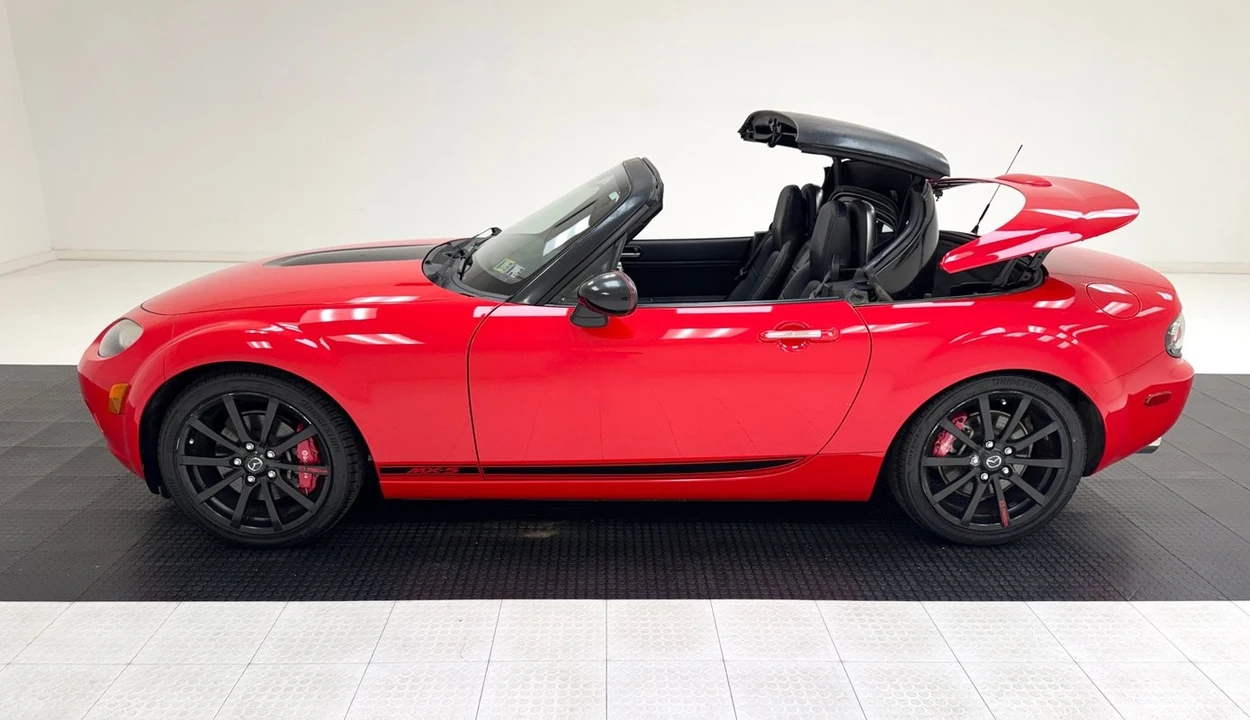2007 Mazda NC MX-5 Miata - Image 5 of 31