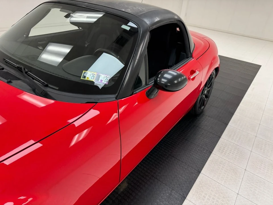 2007 Mazda NC MX-5 Miata - Image 28 of 31