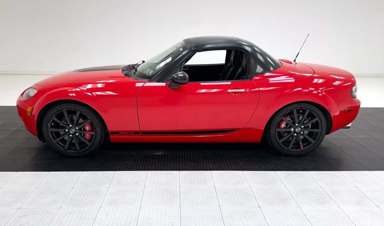 2007 Mazda NC MX-5 Miata - Image 4 of 31
