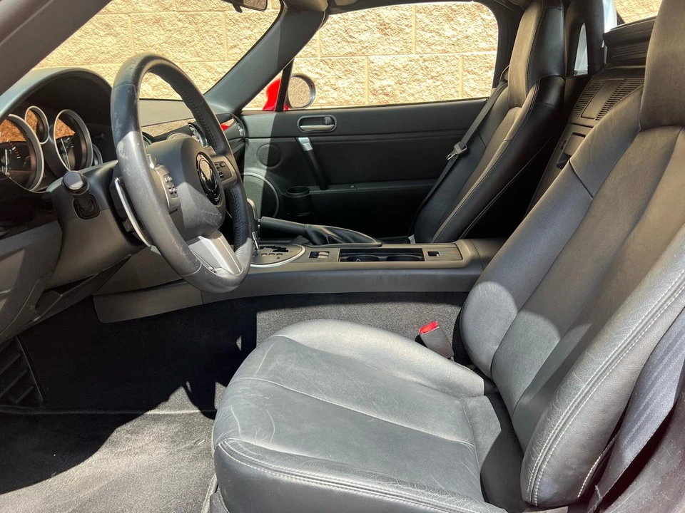 2007 Mazda NC MX-5 Miata - Image 6 of 6