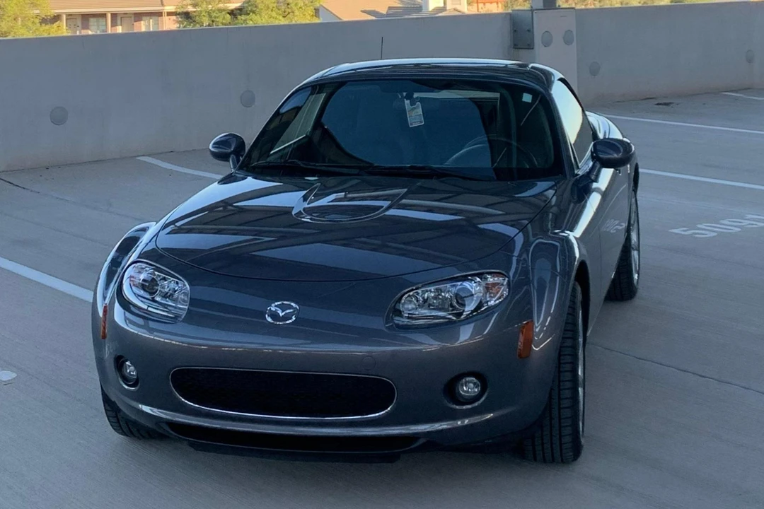 2007 Mazda NC MX-5 Miata - Image 6 of 31