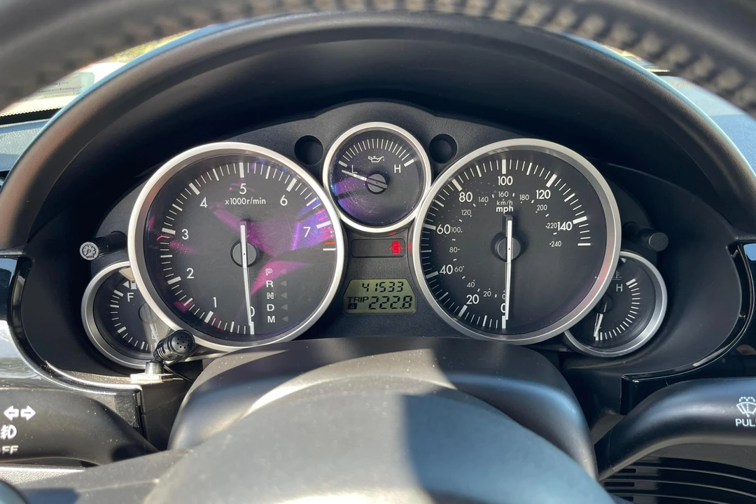 2007 Mazda NC MX-5 Miata - Image 29 of 31