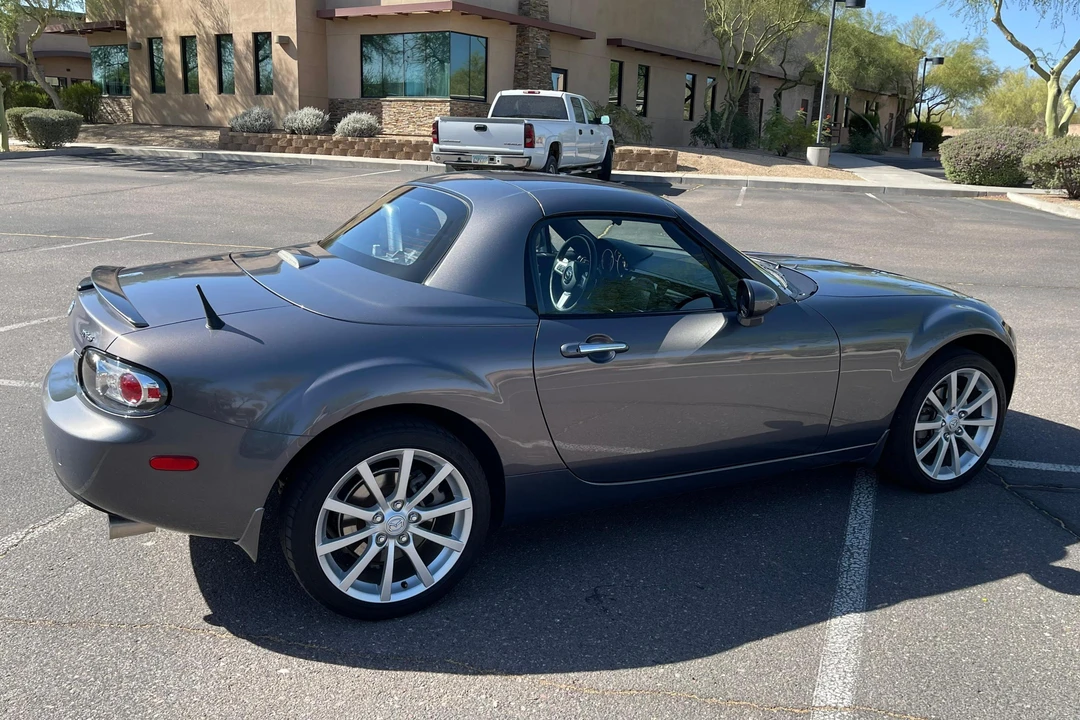 2007 Mazda NC MX-5 Miata - Image 5 of 31