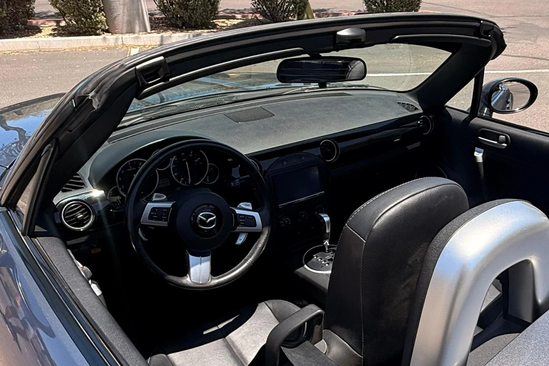 2007 Mazda NC MX-5 Miata - Image 26 of 31