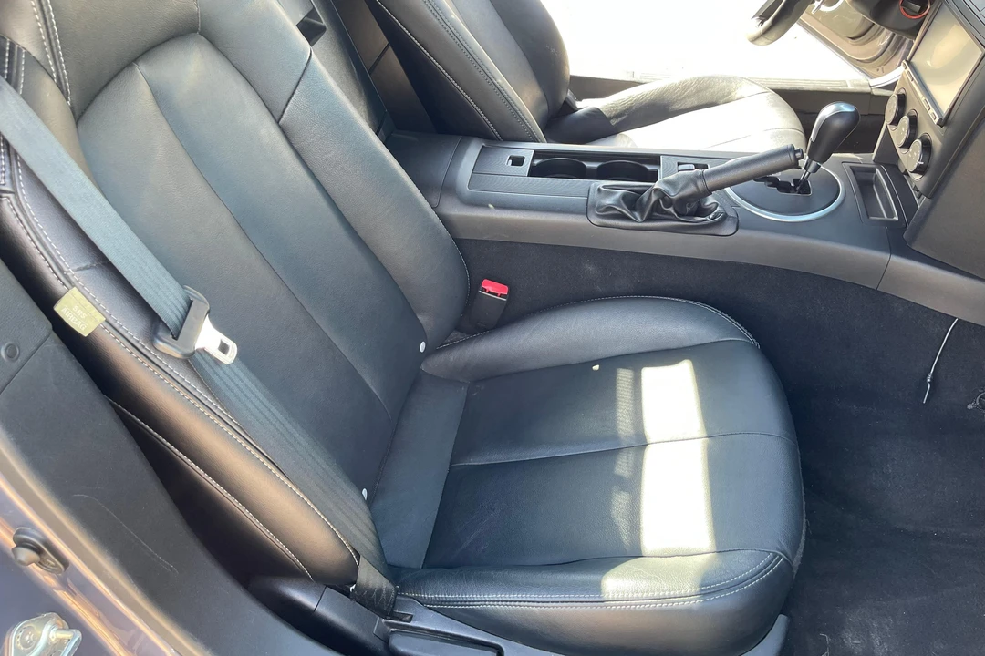 2007 Mazda NC MX-5 Miata - Image 28 of 31