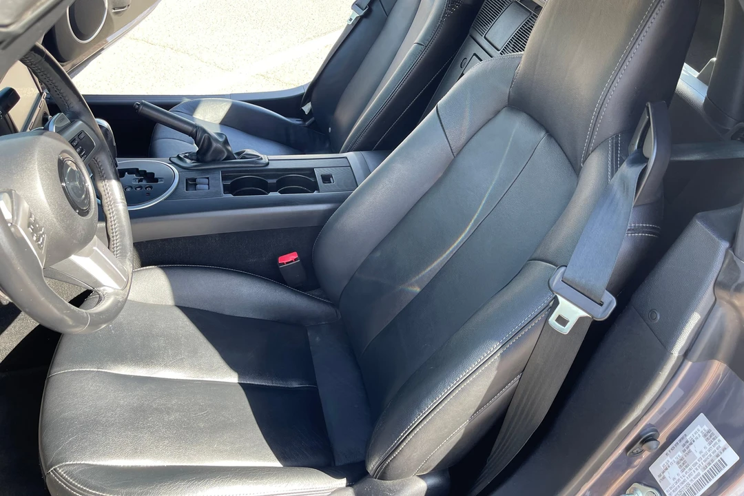 2007 Mazda NC MX-5 Miata - Image 27 of 31
