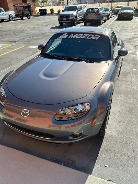 2007 Mazda NC MX-5 Miata - Image 14 of 31
