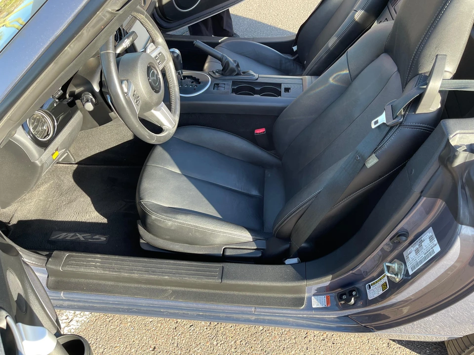 2007 Mazda NC MX-5 Miata - Image 30 of 31