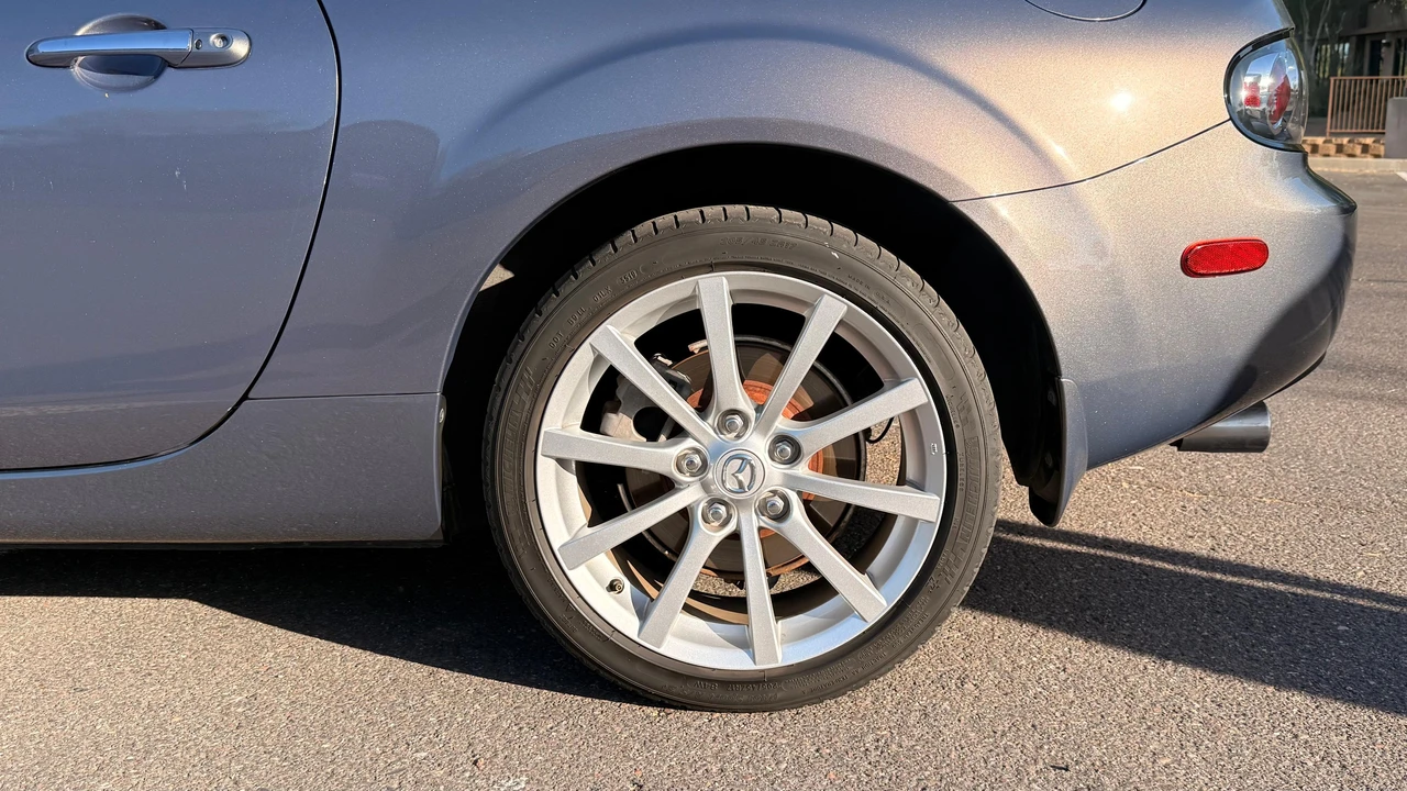 2007 Mazda NC MX-5 Miata - Image 23 of 31