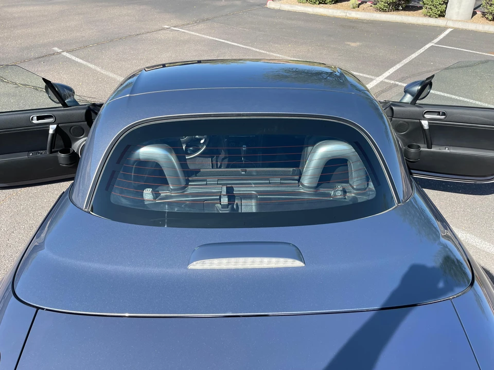 2007 Mazda NC MX-5 Miata - Image 16 of 31