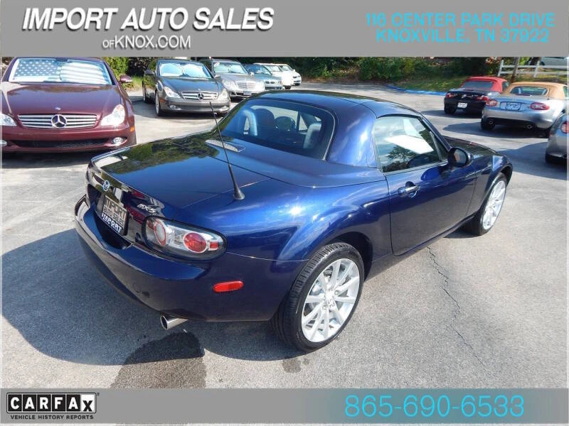 2007 Mazda NC MX-5 Miata - Image 16 of 31