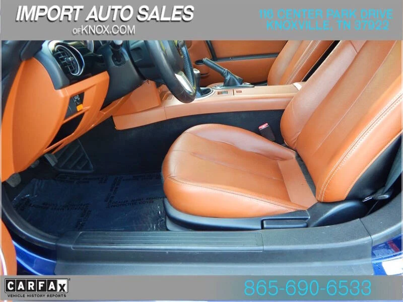 2007 Mazda NC MX-5 Miata - Image 23 of 31