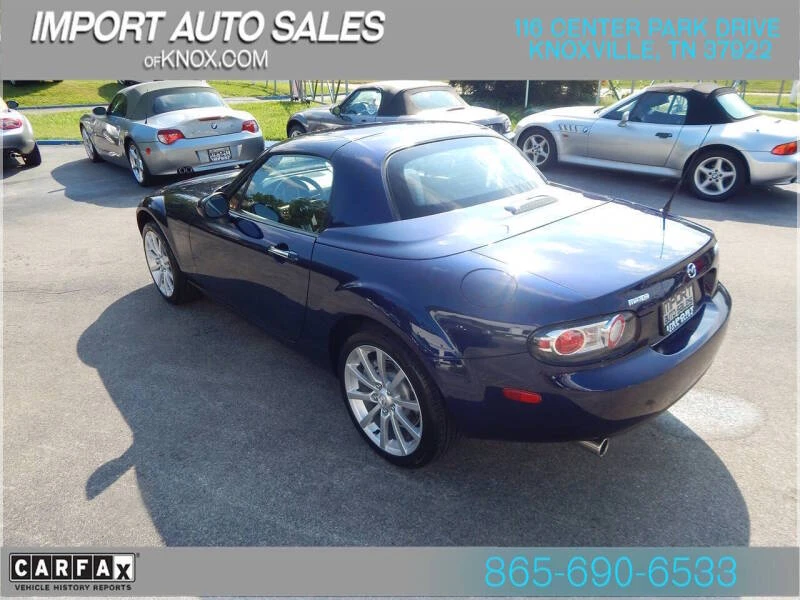 2007 Mazda NC MX-5 Miata - Image 15 of 31