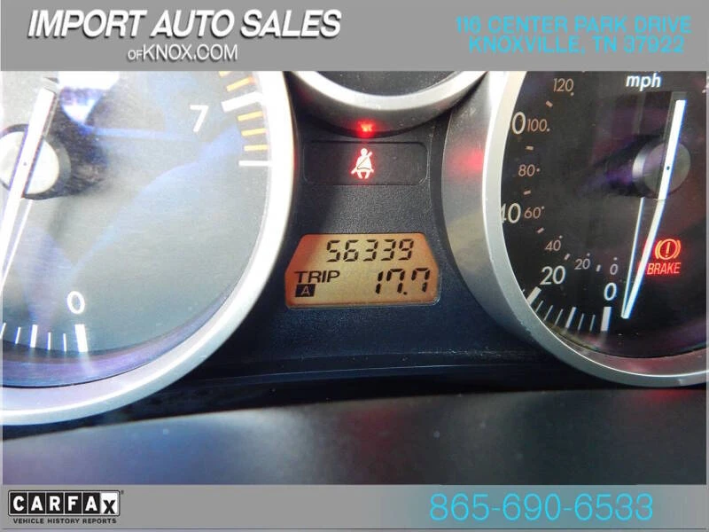 2007 Mazda NC MX-5 Miata - Image 28 of 31