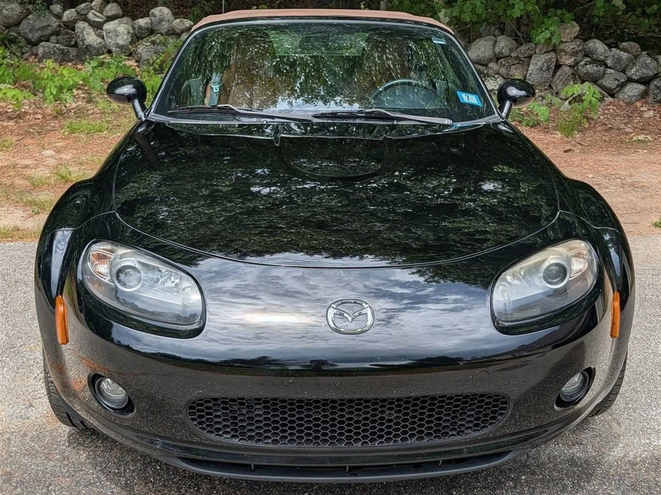 2007 Mazda NC MX-5 Miata - Image 3 of 12
