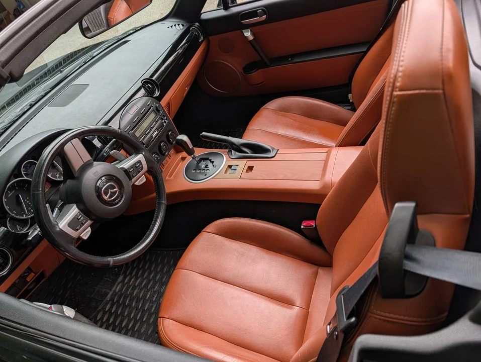 2007 Mazda NC MX-5 Miata - Image 6 of 12