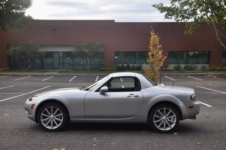 2007 Mazda NC MX-5 Miata - Image 10 of 20