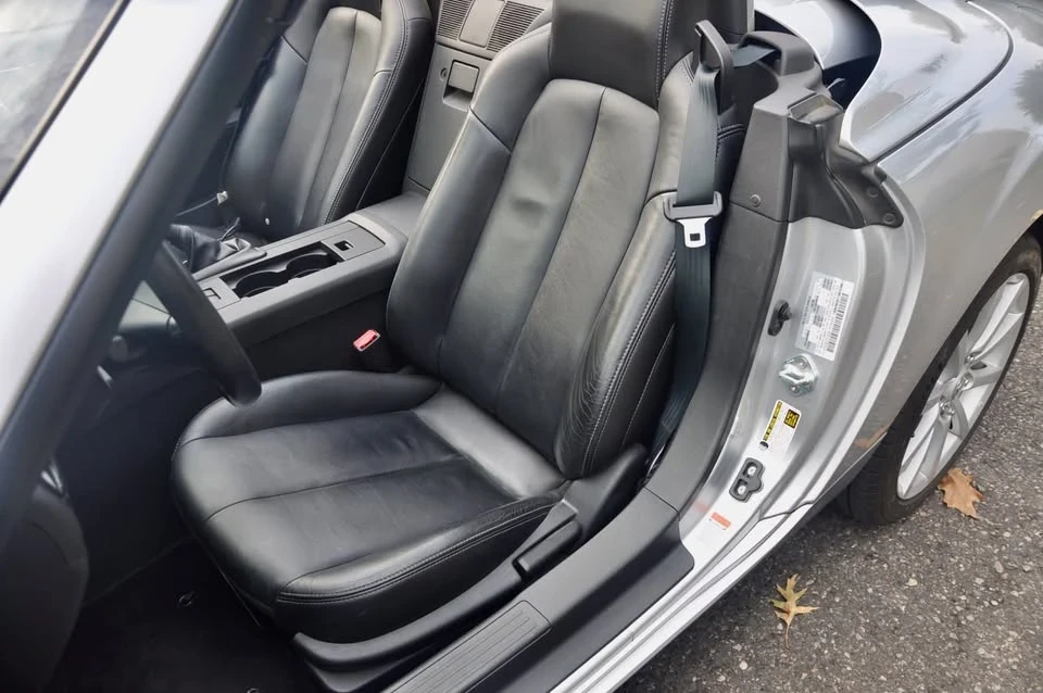 2007 Mazda NC MX-5 Miata - Image 14 of 20