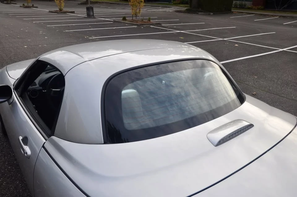 2007 Mazda NC MX-5 Miata - Image 11 of 20