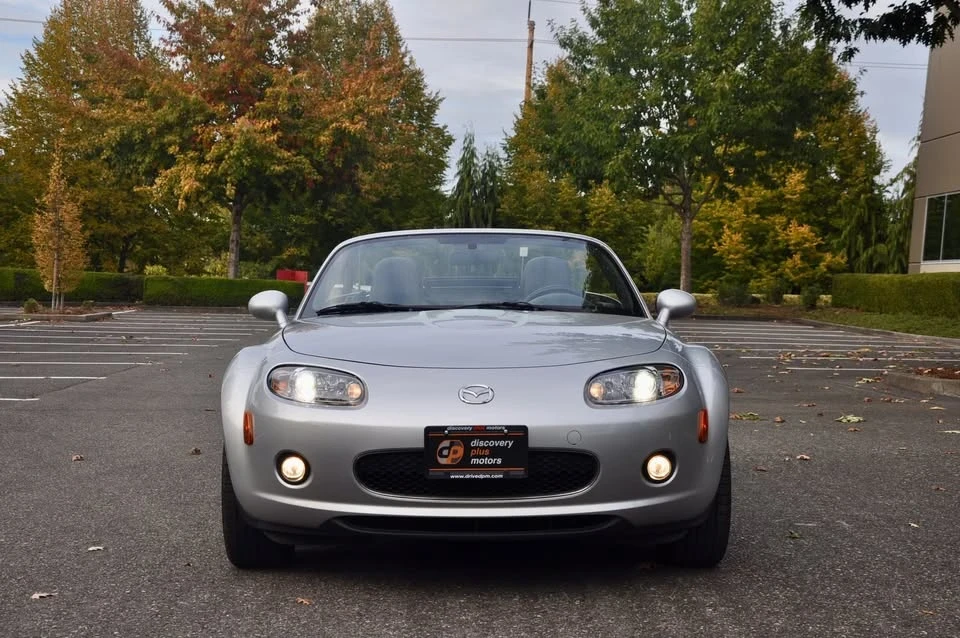 2007 Mazda NC MX-5 Miata - Image 3 of 20