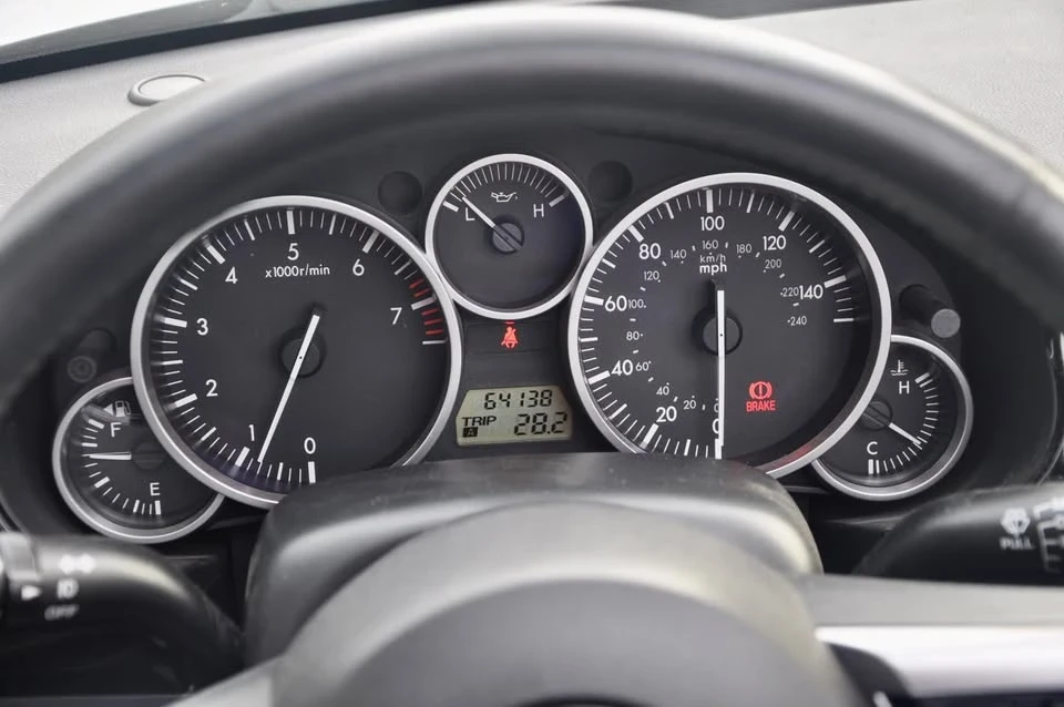 2007 Mazda NC MX-5 Miata - Image 18 of 20