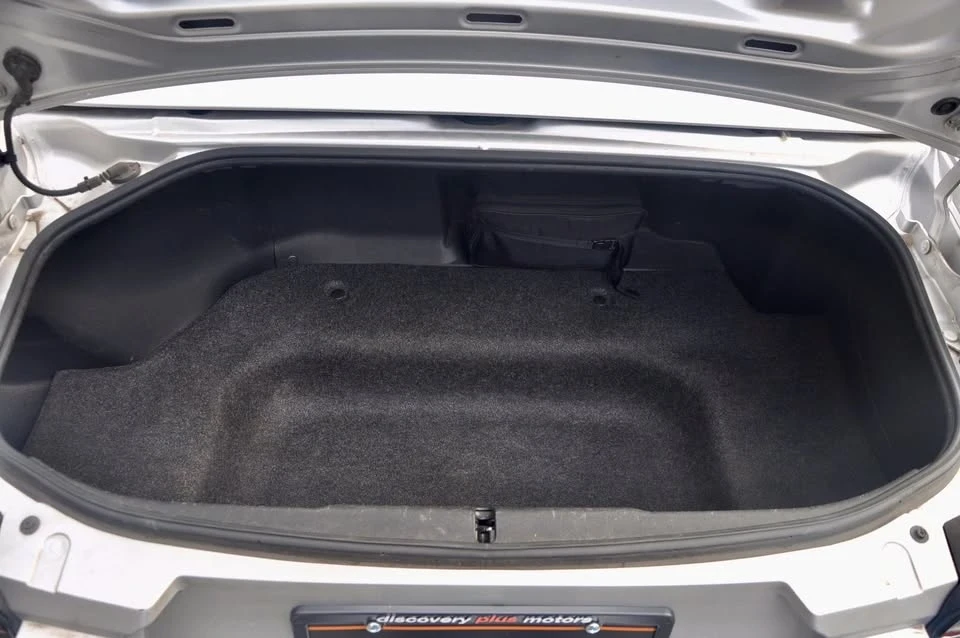 2007 Mazda NC MX-5 Miata - Image 19 of 20