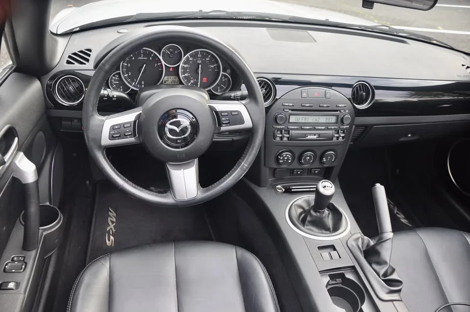 2007 Mazda NC MX-5 Miata - Image 15 of 20
