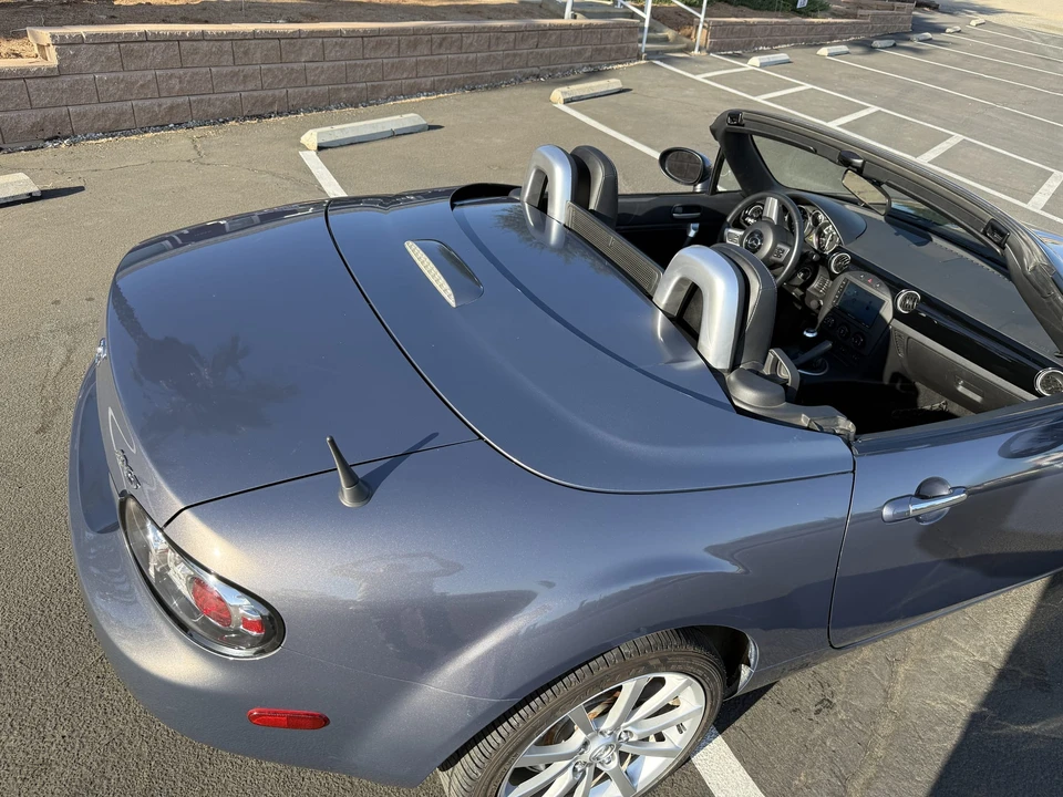 2007 Mazda NC MX-5 Miata - Image 30 of 31