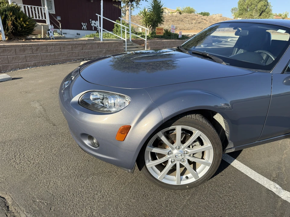 2007 Mazda NC MX-5 Miata - Image 20 of 31