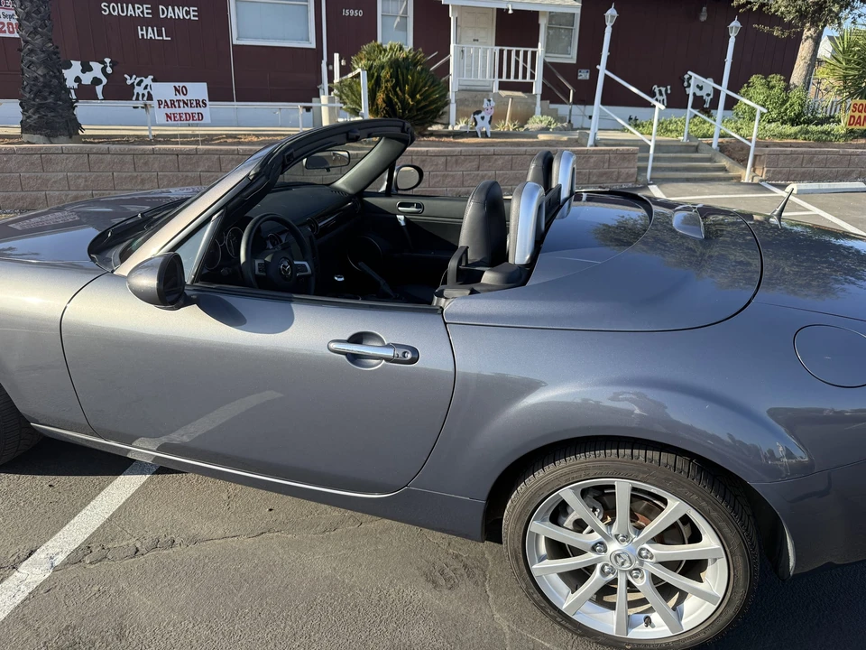 2007 Mazda NC MX-5 Miata - Image 23 of 31