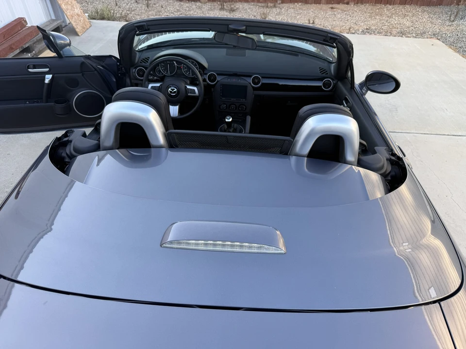 2007 Mazda NC MX-5 Miata - Image 29 of 31