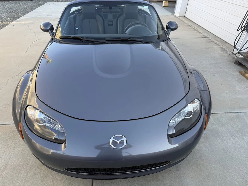2007 Mazda NC MX-5 Miata - Image 16 of 31