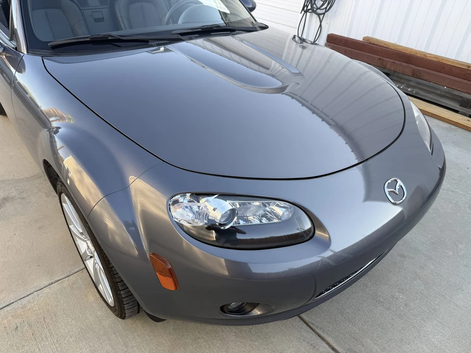 2007 Mazda NC MX-5 Miata - Image 14 of 31