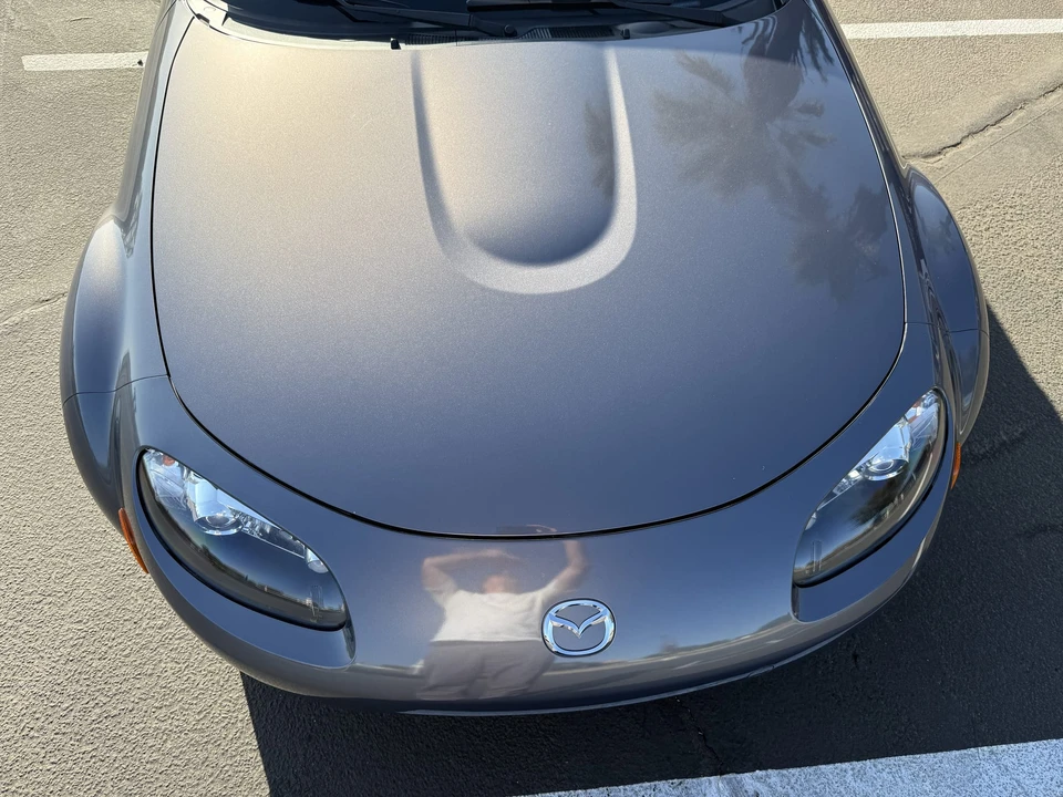 2007 Mazda NC MX-5 Miata - Image 17 of 31
