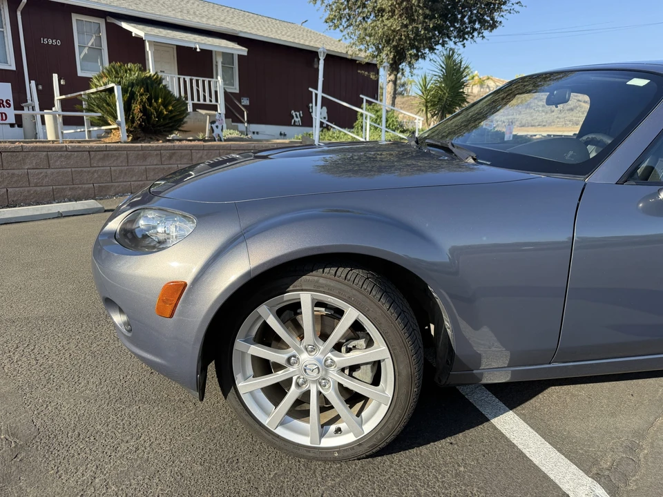 2007 Mazda NC MX-5 Miata - Image 21 of 31