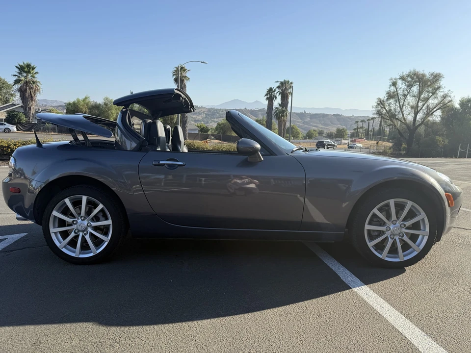 2007 Mazda NC MX-5 Miata - Image 12 of 31