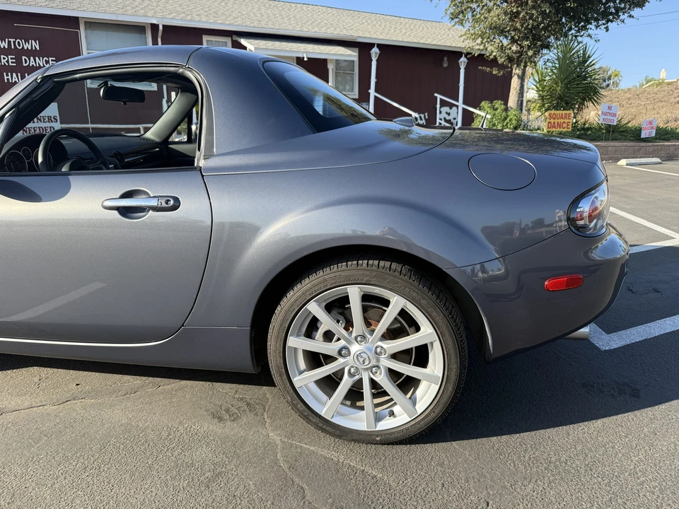 2007 Mazda NC MX-5 Miata - Image 25 of 31