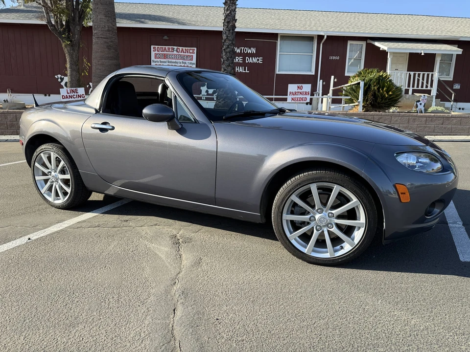 2007 Mazda NC MX-5 Miata - Image 4 of 31